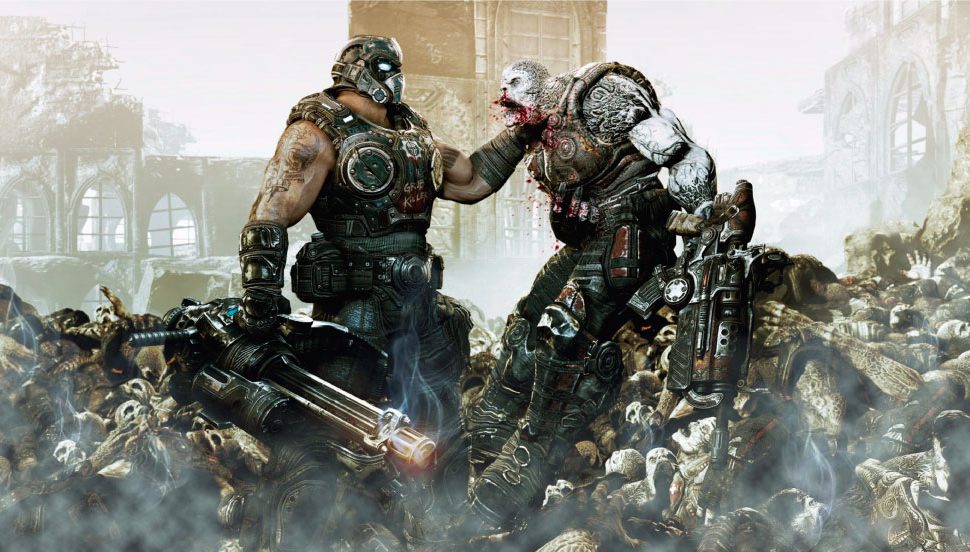 Gears of War 4 recibirá nuevo contenido durante este mes