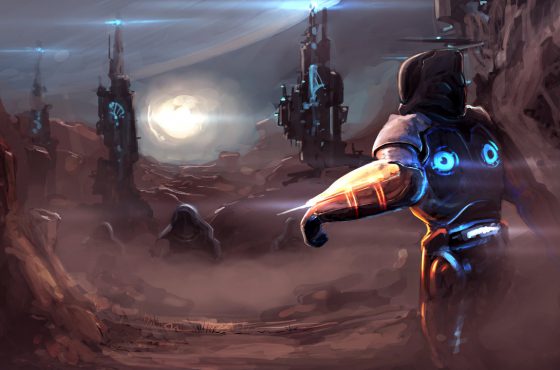 Ya está aquí la nueva actualización 1.09 de Mass Effect Andromeda