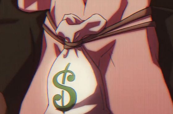 El vídeo porno casero (falso) que promociona Agents of Mayhem a través de YouPorn