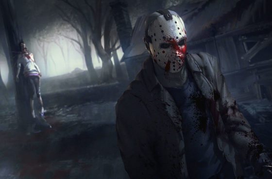 Friday the 13th: The Game no está abandonado por los desarrolladores