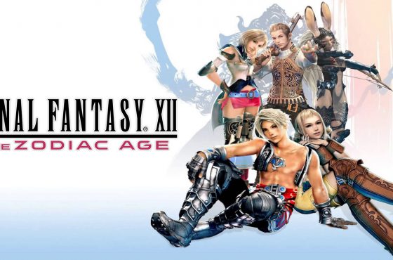 Estrenado el tráiler de lanzamiento de Final Fantasy XII: The Zodiac Age
