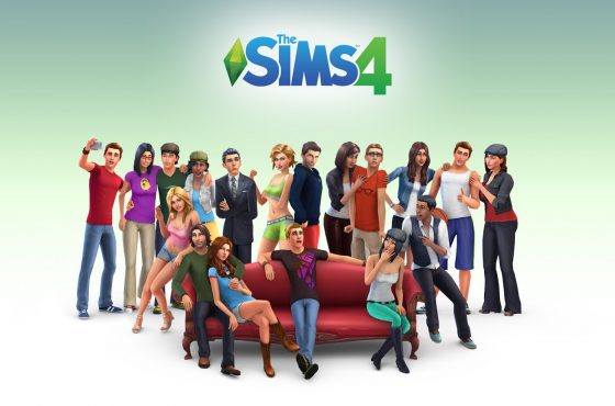 Los Sims 4 llegarán este año a Xbox One