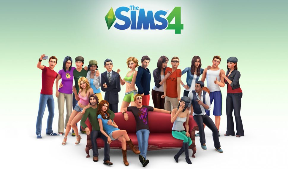 Los Sims 4 llegarán este año a Xbox One