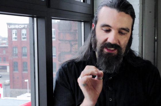 Jason VandenBerghe, director de For Honor, abandona Ubisoft