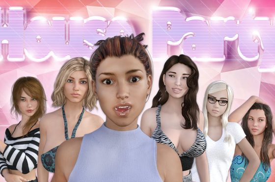 House Party es eliminado de Steam por su contenido sexual
