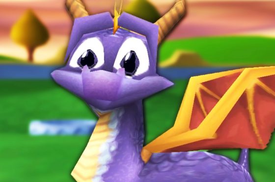Depende de Activision que la remasterización de Spyro se lleve a cabo