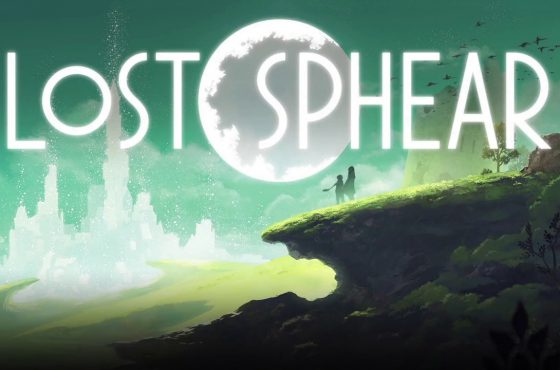 Lost Sphear ya tiene fecha de lanzamiento para Japón y para Occidente