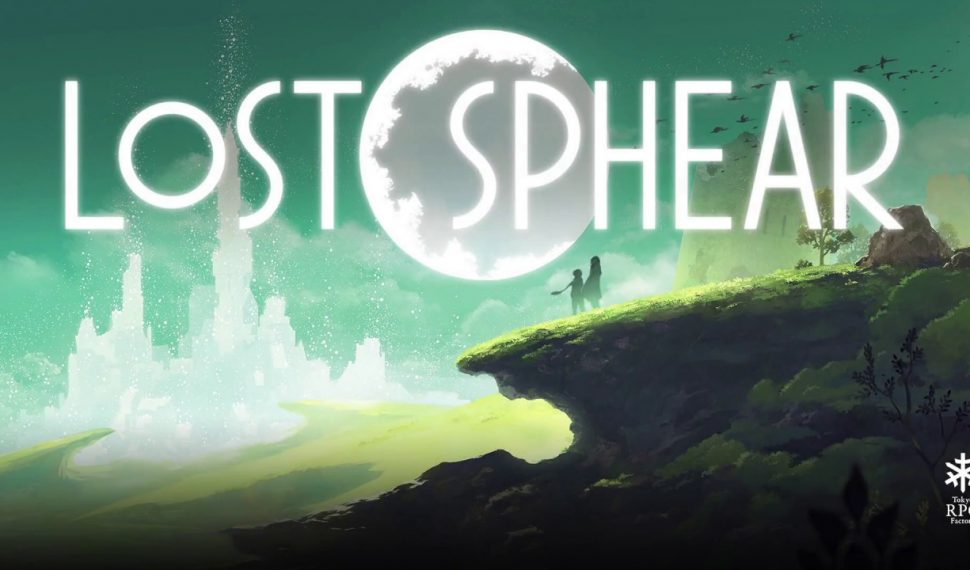 Lost Sphear ya tiene fecha de lanzamiento para Japón y para Occidente