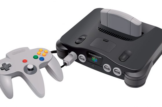 [Rumor] La Nintendo 64 Mini podría ser una realidad