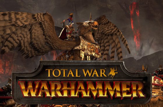 Llega una nueva raza a Total Warhammer al reservar la secuela