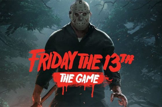«Friday the 13th: The Game» sigue en desarrollo