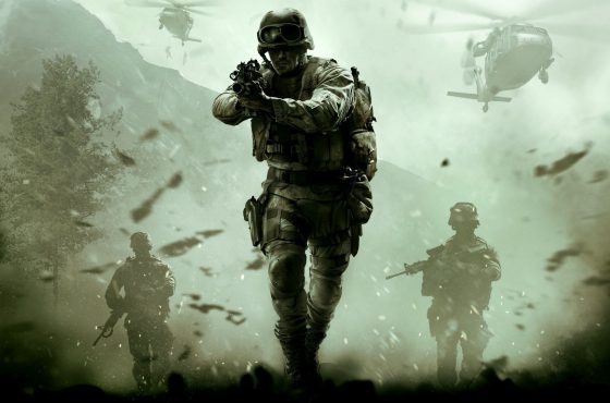 El 27 de julio llega Call of Duty: Modern Warfare Remastered a Xbox One