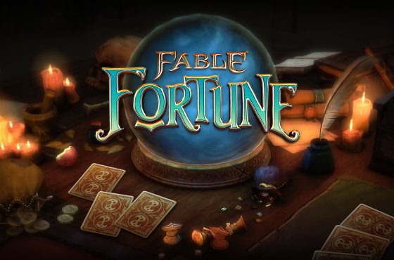 Se estrena el Acceso Anticipado de Fable Fortune en Xbox One y PC