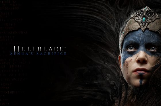 El «modo foto» de «Hellblade: Senua’s Sacrifice»