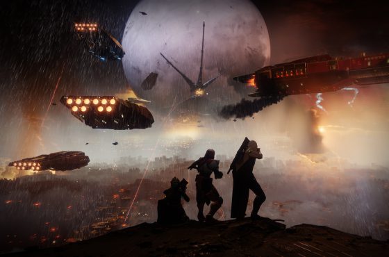 Se cree que el juego de Destiny 2 va a arrasar en PC