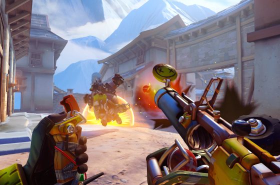Blizzard aumenta severamente los castigos en Overwatch