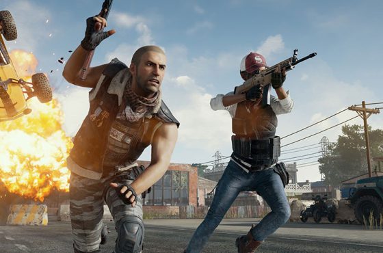 Primeras imágenes del nuevo mapa de PlayerUnknown’s Battleground
