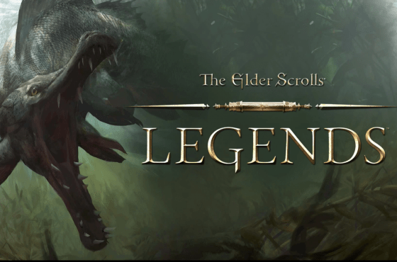 Ya disponible The Elder Scrolls: Legends para teléfonos móviles