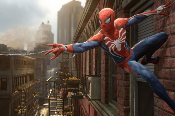 Insomniac ha hablado del tamaño de Nueva York en Spider-Man