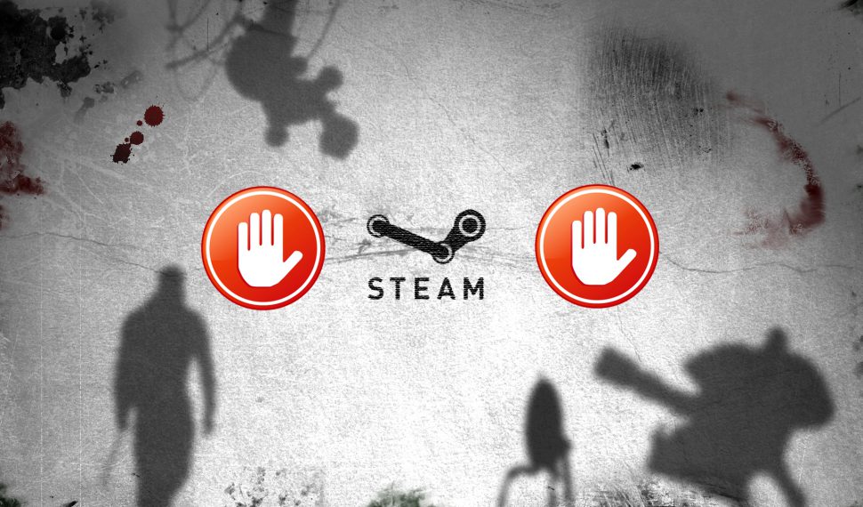 Steam banea más de 40.000 cuentas fraudulentas