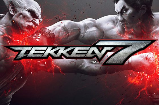 Ya está disponible la actualización 1.03 de Tekken 7 para PlayStation 4