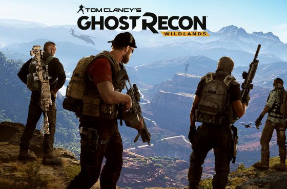 Aumentan los ingresos gracias al éxito de Ghost Recon Wildlands en Ubisoft