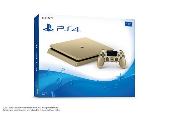 PlayStation 4 lidera las ventas del último mes en Estados Unidos