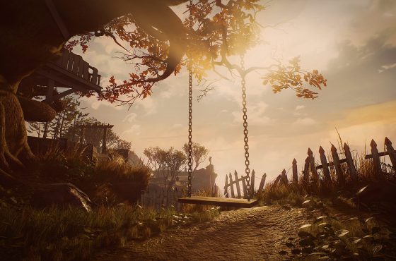 El 19 de julio se estrena en Xbox One What Remains of Edith Finch