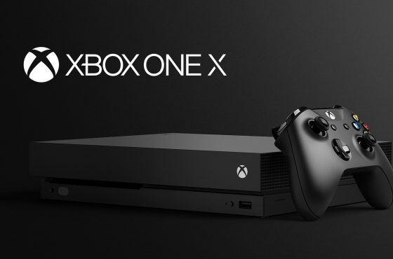 Xbox One X ayudará a crecer la industria, dice el CEO de Ubisoft
