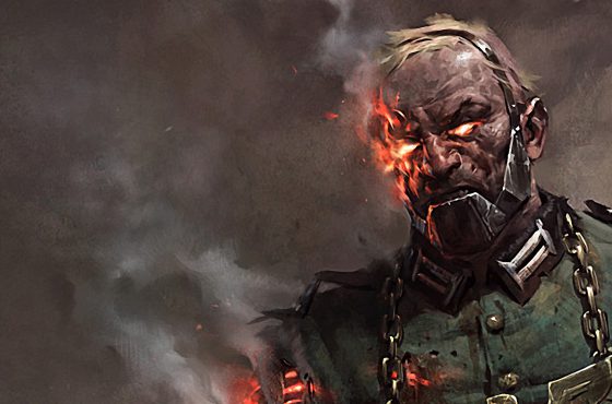 Los zombies de Call of Duty WWII se presentarán el próximo 20 de julio