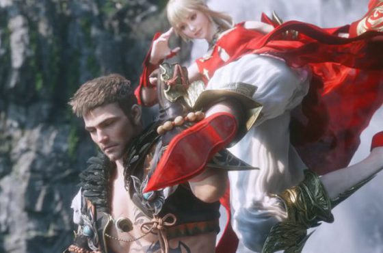 Final Fantasy XIV supera los 10 millones de jugadores