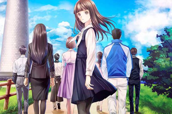 Root Letter tendrá su propio live-action