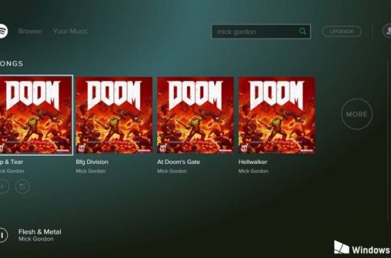 Es oficial: Spotify llegará a Xbox One