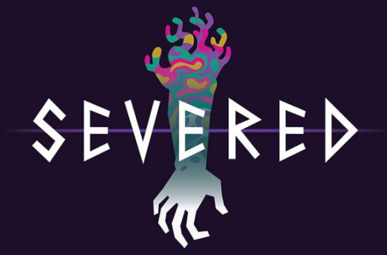 Severed ya se encuentra disponible para Nintendo Switch