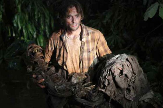 Cinco series de terror que quizás no conozcas (y deberías conocer)