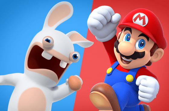 La empresa de Ubisoft está encantada con la programación en Nintendo Switch