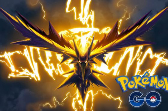 Zapdos aterriza en Pokémon Go, ¿podrás atraparlo?