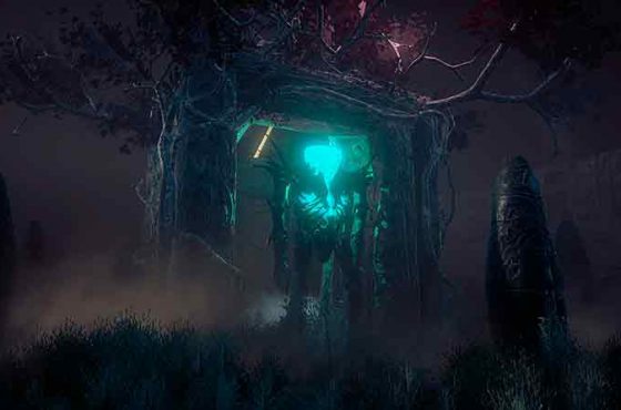 Conarium, el juego de terror Lovecraftiano que llegará a principios de 2018