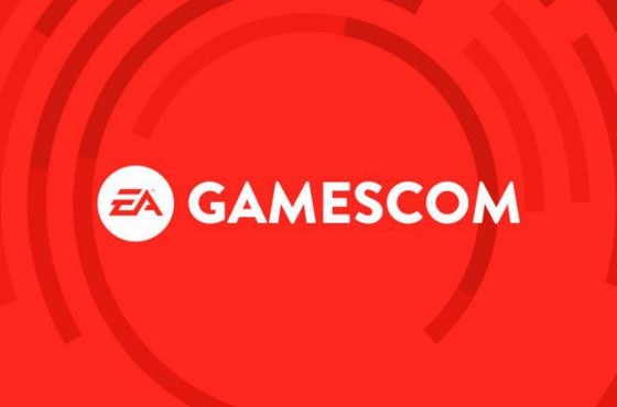 Conferencia de EA en Gamescom 2017