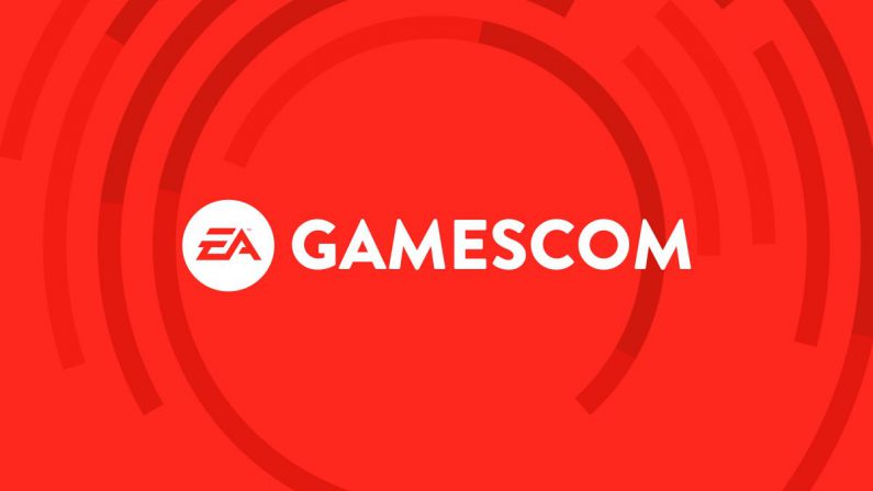 Conferencia de EA en Gamescom 2017