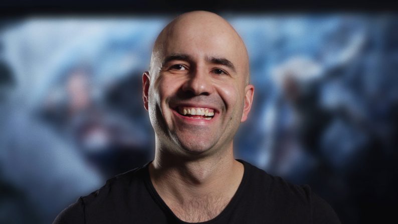 El diseñador jefe de Anthem, Corey Gaspur, ha fallecido