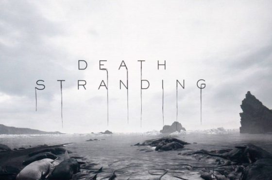 Niebla super realista en Death Stranding