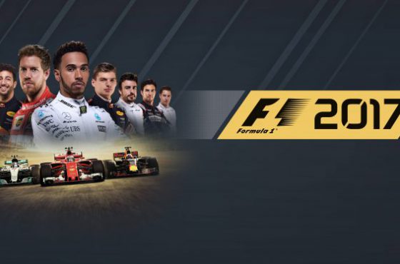 Nuevos detalles y vídeo de F1 2017