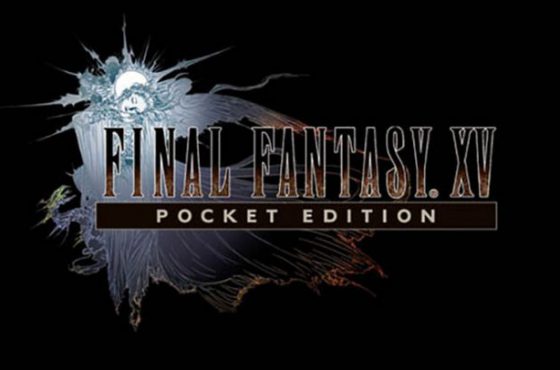 Final Fantasy XV: Pocket Edition, la versión para smartphone del título