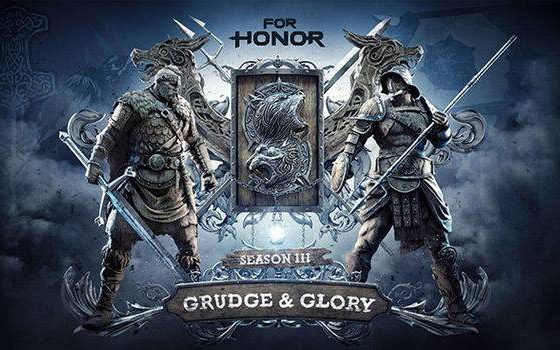 For Honor: Este es el contenido de su nuevo DLC