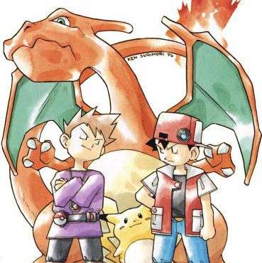 Game Freak muestra documentos de diseños tempranos de Pokemon