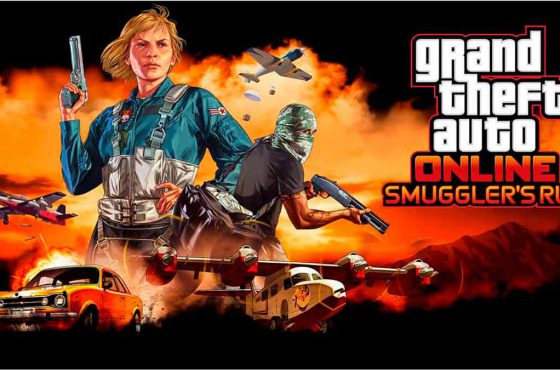 Rockstar retira el dinero conseguido de manera fraudulenta en GTA Online