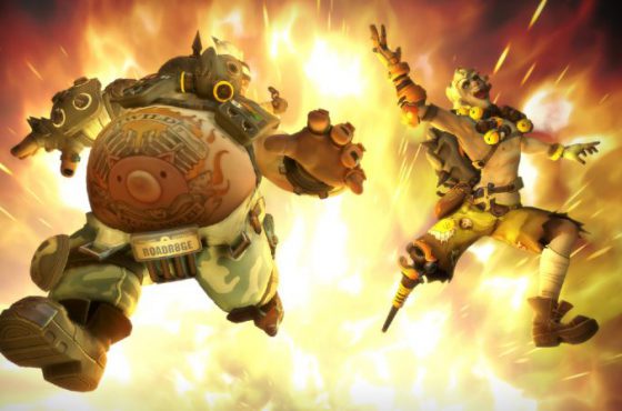 Junkertown ya es oficial. Ademas del vídeo «El Plan»