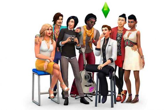 La versión para consolas de Los Sims 4 también traerá personajes transgénero