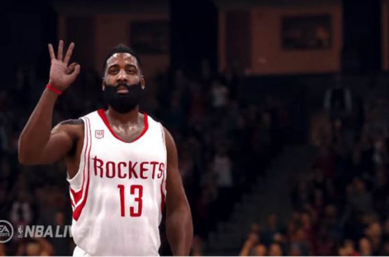 NBA Live 18 detalla las canciones de su banda sonora